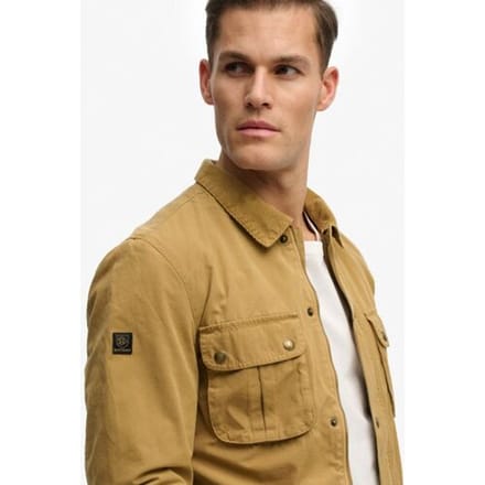 Jas Superdry Burford