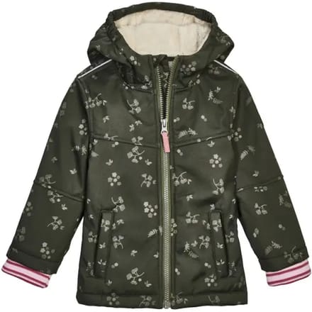 Kinder softshell jas Killtec FIOW 53