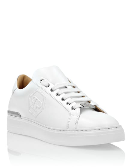 Lage Sneakers Hexagon