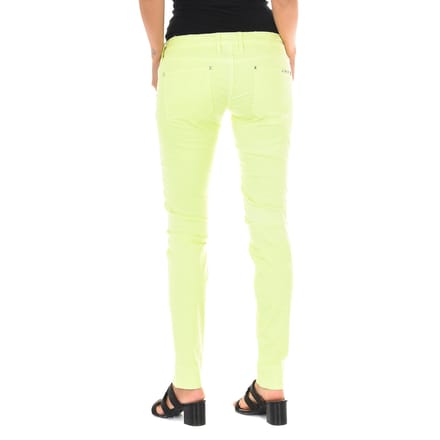 Skinny Jeans Met 10DB50135-G151