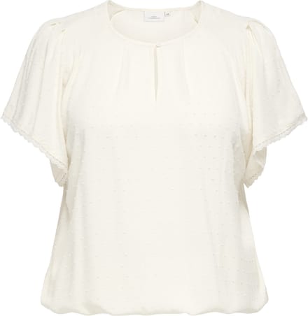 ONLY Carmakoma Top CARTAMRA Top