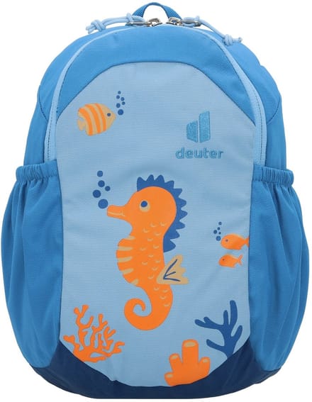 Deuter Pico Kinderrugzak 29 cm - aqua-wave