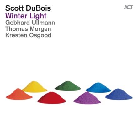 Winter Light - Scott Dubois