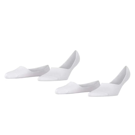 Burlington Sokken EVERYDAY IN 2P Verpakking van 4