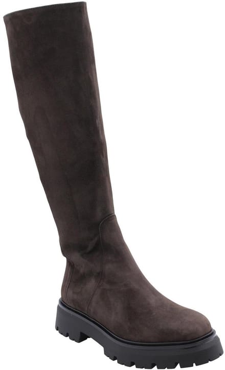 E Mia - Schoenen - Bruin - Vrouwen - Maat 40 -