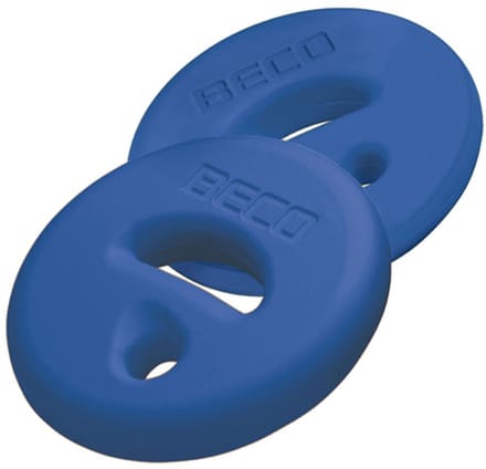 BECO AquaDisc - blauw
