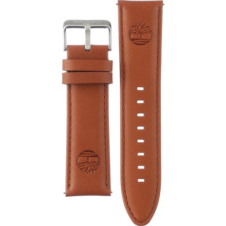 Timberland TDSGF0056103-STL Hampton Harbour Horlogeband