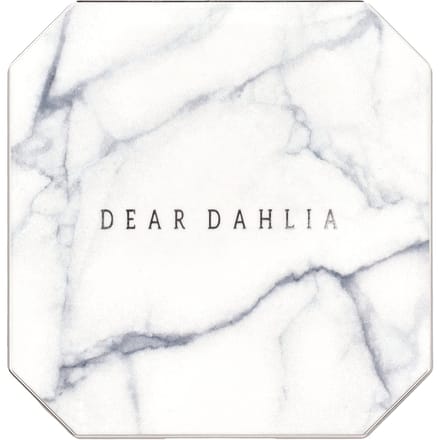 Dream Velvet Oogschaduw Palet, Moonlight Desert, 5,1G(0,17 oz) white