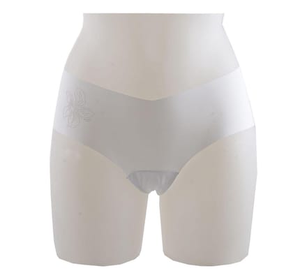 Sloggi Onderbroek - Maat S  - Vrouwen - wit