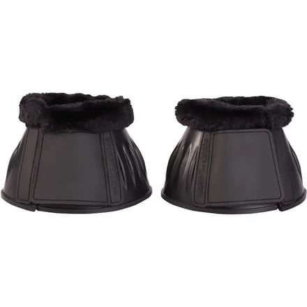 HARRY'S HORSE SPRINGSCHOENEN TPE VESTAN Zwart
