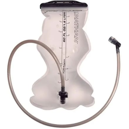 Nathan Replacement Vapor Bladder 1.8L - Vervanging bladder