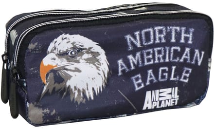 Animal Planet Arend - etui - 20 x 9 cm - Multi