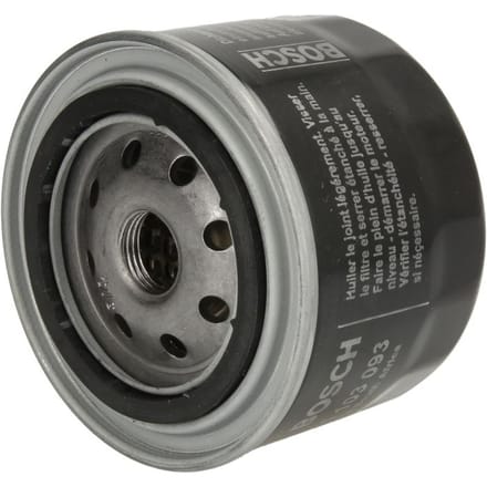 Oliefilter BOSCH 0 451 103 093