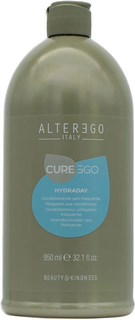 Alterego CureEgo Hydraday Frequent Use Conditioner 950ml