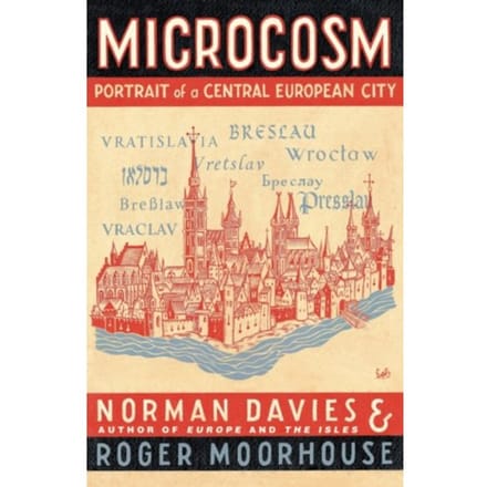 Microcosm - Norman Davies
