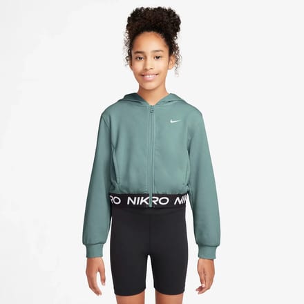 Kindercapuchon Nike Pro Fleece Dri-Fit