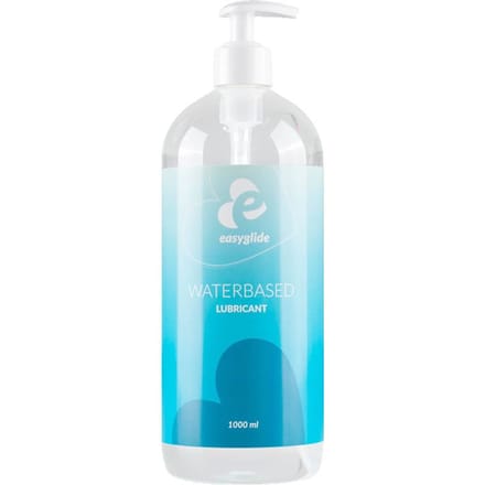 Easyglide *Waterbased Lubricant* 1 Glijmiddel