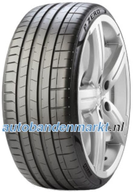 Pirelli P Zero PZ4 SC ( 235/50 R19 99W MO )