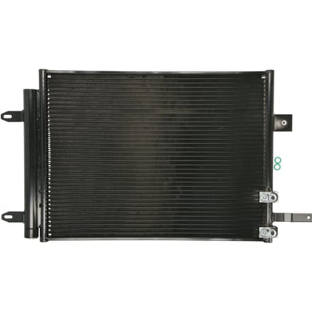 Condensator, airconditioning NRF 350070