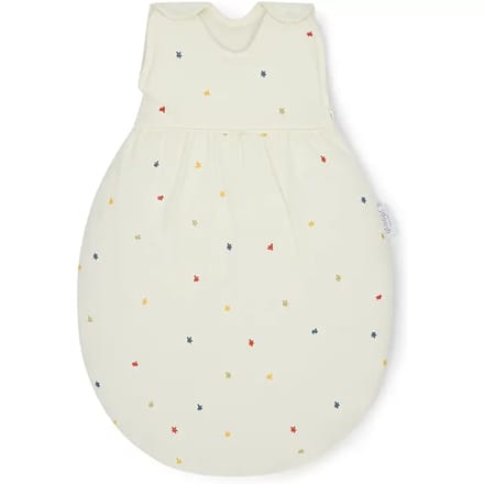 Winter slaapzak voor baby Gloop! Colorful Stars