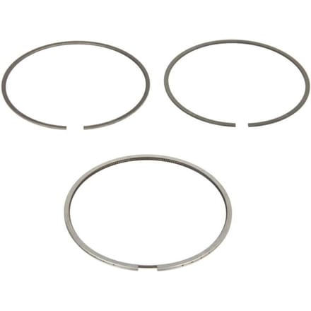 Zuigerveren set MAHLE 039 RS 00116 0N0