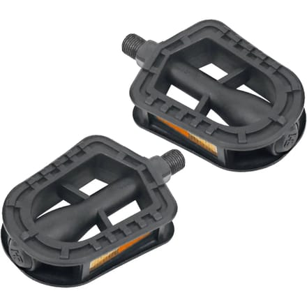 Plastic Pedals Kinderen Krayton
