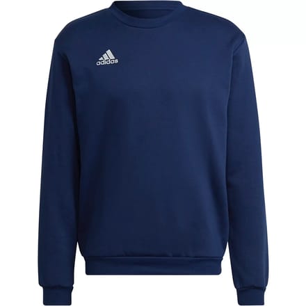 adidas Performance Entrada 22 Sweatshirt - Heren - Blauw- S