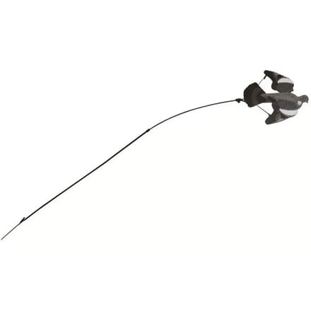 Dove call Fuzion