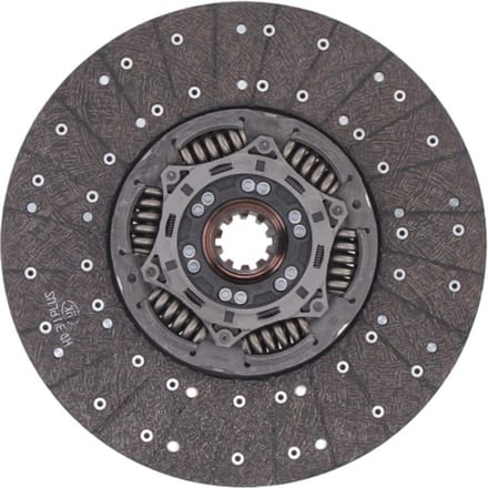 Schaeffler Luk Koppelingsplaat LUK 343 0212 10