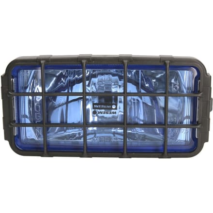Universele koplamp WESEM HP4.18499.01