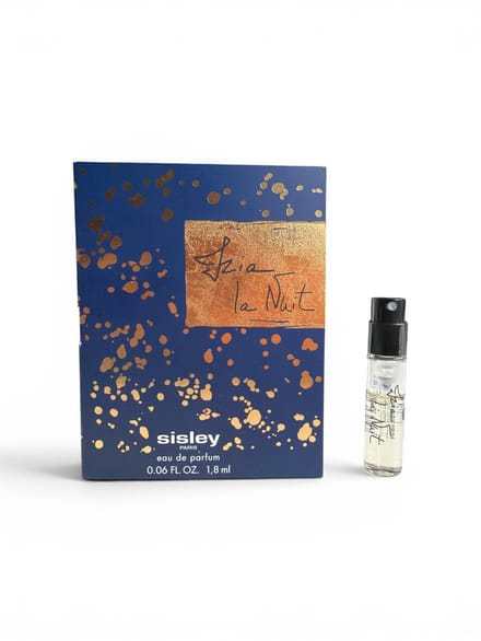 Sisley - Sisley Izia La Nuit EDP 1.8 ml - Original Sample