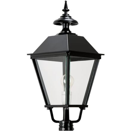KS Verlichting K6 Vierkante Kap