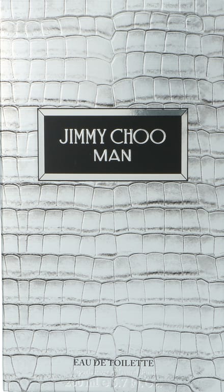 Jimmy Choo Man Eau de Toilette Spray 200 ml