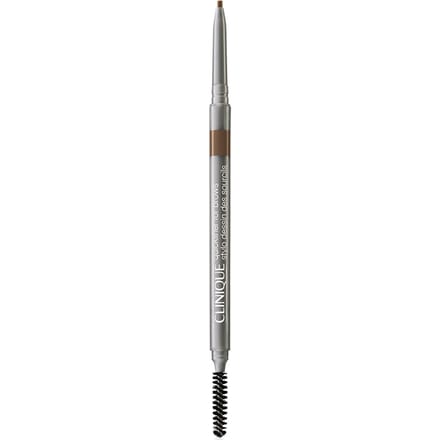 Clinique Wenkbrauwpotlood Langhoudend Zeer Precies Clinique - Quickliner™ For Brows Eyebrow Pencil Wenkbrauwpotlood - Langhoudend & Zeer Precies Soft Chestnut