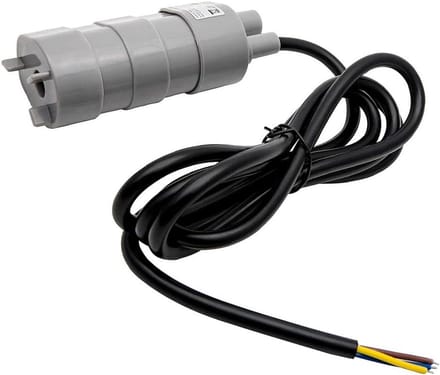 12V Dompelpomp voor Camper, Caravan en Boot - Waterpomp 10 L/min