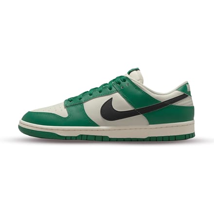 Nike Dunk Low SE Lottery Pack Malachite Green - Sneakers - Unisex - 100