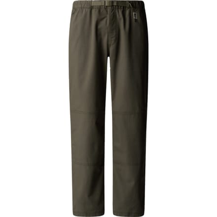 The North Face Beta Utility Broek Groen