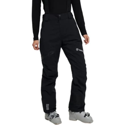 Tenson Core 2.0 Skibroek dames Zwart XL/42