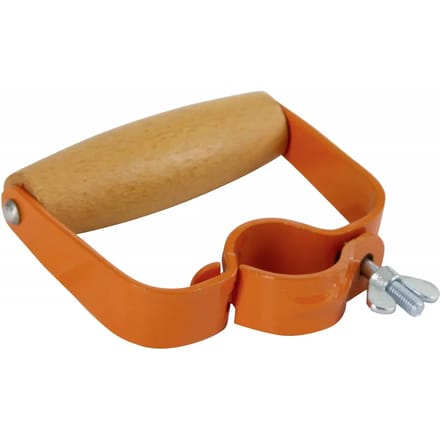 Brede hark trekhendel 50250/50251 Kerbl
