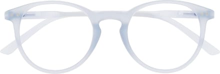 SILAC - Jane 9804 - Computerbril - UV400 - Matte licht blauw