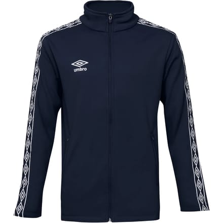 Jas Umbro Diamond Unlined