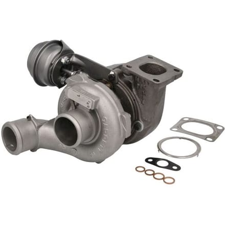 Turbocharger RE-PART SP Z O.O 08931932