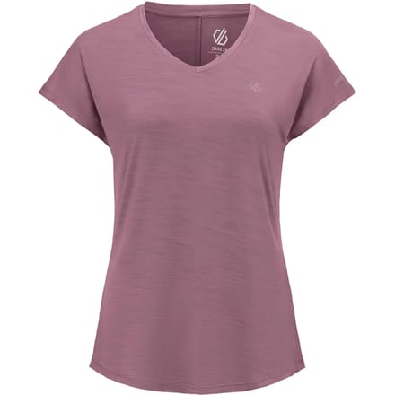 Dare2B Vigilant lichtgewicht sportshirt voor dames