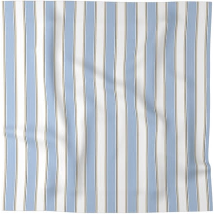 OLYMP Signature Pochet, Bleu