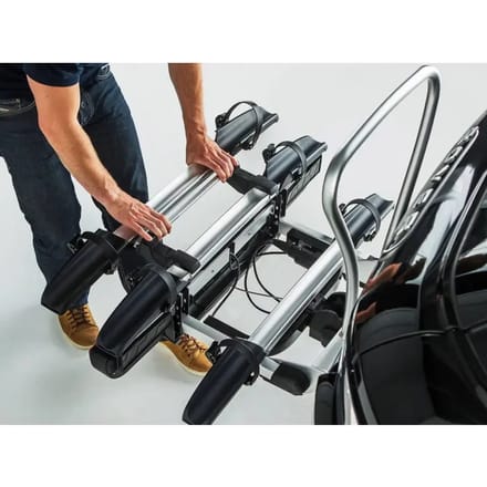Extra rail voor fietsdrager Yakima Just Click Evo +1