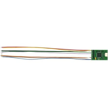TAMS Elektronik 41-05481-01-C LD-G-44 Locdecoder Met kabel