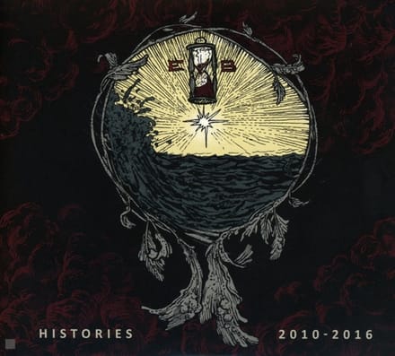 Histories 2010-2016