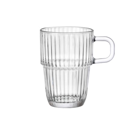 Barshine Mug 31,5cl D7,9xh11,2cm