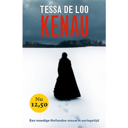 Kenau - Tessa de Loo