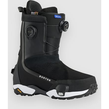 Burton Highshot X Wide 2026 Step On Boots zwart